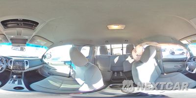 Zdjęcie 14 z 14 samochodu: 2015 TOYOTA TACOMA ACCESS CAB VIN:5TFUU4EN5FX123858 - miniatura