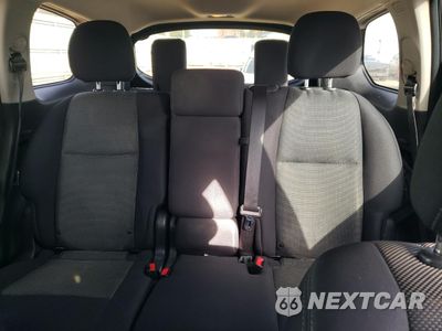 Zdjęcie 10 z 16 samochodu: 2018 NISSAN PATHFINDER S VIN:5N1DR2MMXJC645587 - miniatura