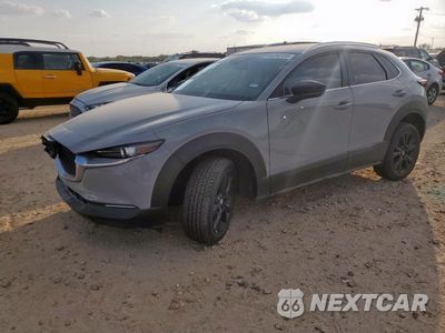2025 MAZDA CX-30 SELECT 3MVDMBBM0SM802838 - główne zdjęcie licytacji z USA - miniatura