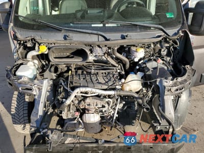 Zdjęcie 12 z 14 samochodu: 2022 RAM PROMASTER DELIVERY VAN VIN:3C6MRVJG3NE120798 - miniatura