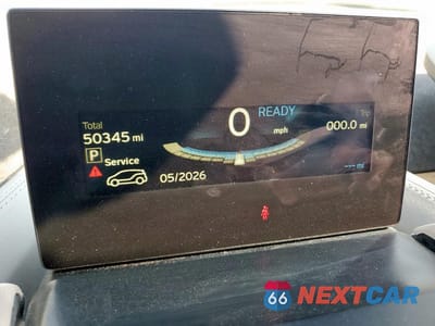 Zdjęcie 9 z 13 samochodu: 2014 BMW I3 REX VIN:WBY1Z4C50EV275160 - miniatura