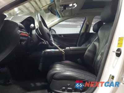 Zdjęcie 7 z 11 samochodu: 2022 GENESIS G80 BASE VIN:KMTGB4SC4NU092268 - miniatura