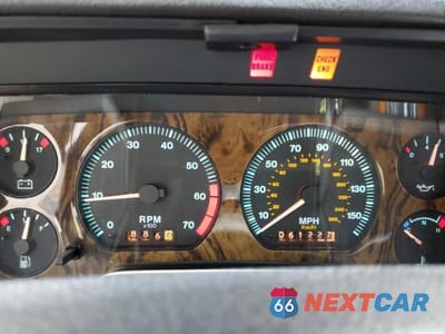 Zdjęcie 9 z 11 samochodu: 1994 JAGUAR XJS 2+2 VIN:SAJNX2749RC193204 - miniatura
