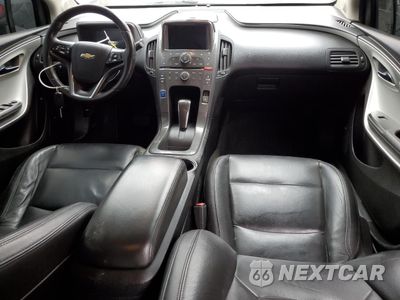 Zdjęcie 8 z 13 samochodu: 2014 CHEVROLET VOLT VIN:1G1RH6E42EU165183 - miniatura