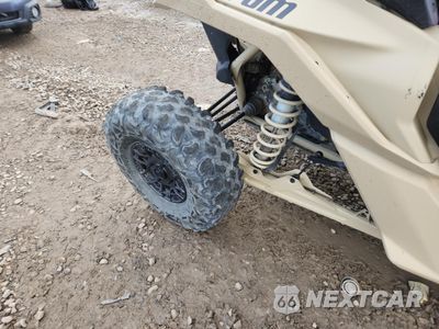 Zdjęcie 9 z 10 samochodu: 2023 CAN MAVERICK X - utility vehicle VIN:3JBVNAV43PE000703 - miniatura