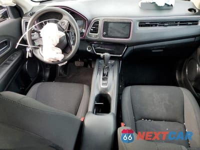 Zdjęcie 8 z 13 samochodu: 2022 HONDA HR-V EX VIN:3CZRU6H51NM759771 - miniatura