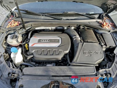 Zdjęcie 11 z 12 samochodu: 2017 AUDI S3 PREMIUM PLUS VIN:WAUB1GFF9H1013018 - miniatura