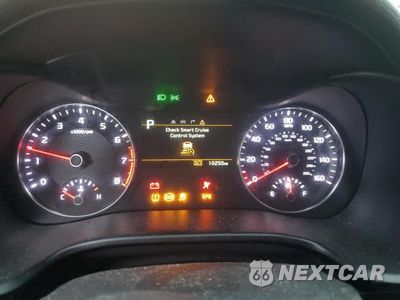 Zdjęcie 9 z 13 samochodu: 2022 KIA FORTE GT LINE VIN:3KPF54AD8NE452037 - miniatura