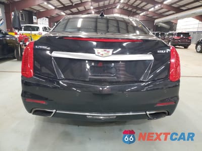 Zdjęcie 6 z 12 samochodu: 2016 CADILLAC CTS LUXURY COLLECTION VIN:1G6AX5SX5G0194884 - miniatura