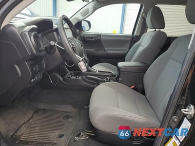 Zdjęcie 7 z 14 samochodu: 2022 TOYOTA TACOMA DOUBLE CAB VIN:3TMCZ5AN9NM475757 - miniatura