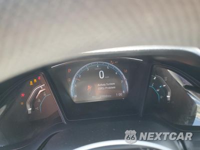 Zdjęcie 9 z 13 samochodu: 2019 HONDA CIVIC LX VIN:SHHFK7H35KU228123 - miniatura