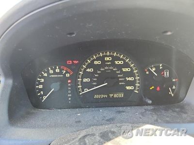Zdjęcie 9 z 11 samochodu: 2007 HONDA ACCORD VIN:1HGCM56797A024757 - miniatura