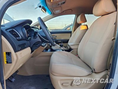 Zdjęcie 7 z 13 samochodu: 2016 KIA SEDONA LX VIN:KNDMB5C11G6132513 - miniatura