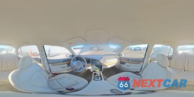Zdjęcie 14 z 14 samochodu: 2000 LINCOLN CONTINENTAL VIN:1LNHM97V8YY892407 - miniatura