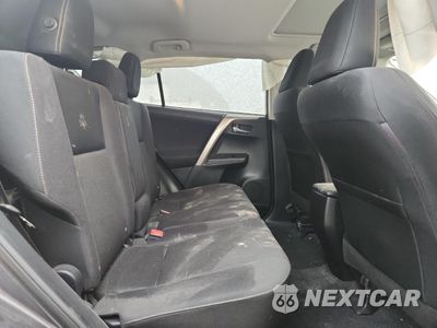 Zdjęcie 10 z 12 samochodu: 2014 TOYOTA RAV4 XLE VIN:JTMWFREV1EJ015271 - miniatura