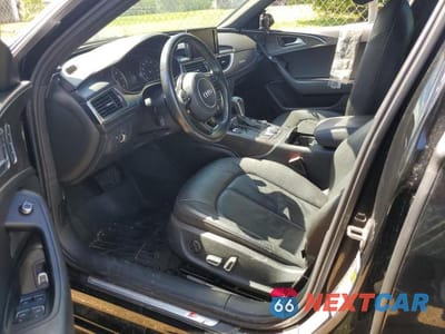 Zdjęcie 7 z 12 samochodu: 2017 AUDI A6 PREMIUM VIN:WAUF8AFC1HN047124 - miniatura