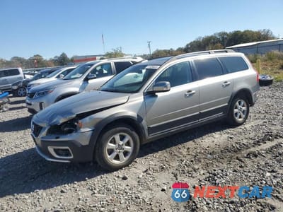2012 VOLVO XC70 3.2 YV4952BL8C1122161 - główne zdjęcie licytacji z USA - miniatura