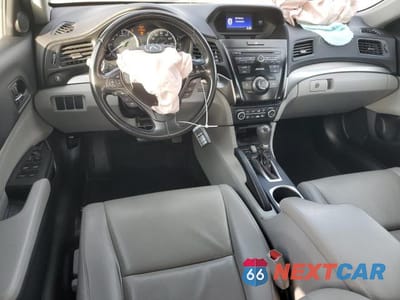 Zdjęcie 8 z 13 samochodu: 2017 ACURA ILX BASE WATCH PLUS VIN:19UDE2F38HA012226 - miniatura