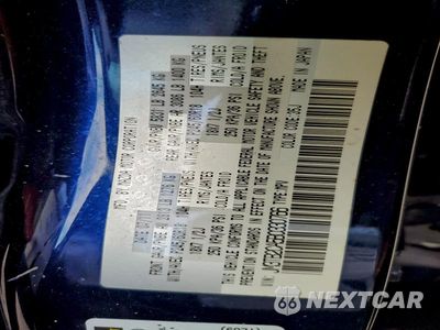 Zdjęcie 13 z 13 samochodu: 2011 MAZDA CX-9 VIN:JM3TB2CA5B0330766 - miniatura