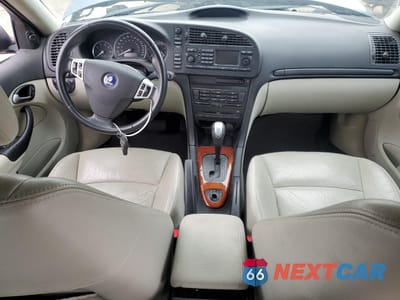 Zdjęcie 8 z 13 samochodu: 2006 SAAB 9-3 VIN:YS3FD49YX61027619 - miniatura