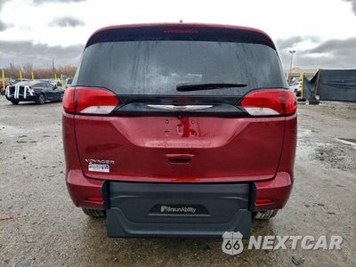 Zdjęcie 6 z 16 samochodu: 2022 CHRYSLER VOYAGER LX VIN:2C4RC1CG7NR159320 - miniatura