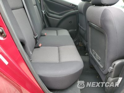 Zdjęcie 10 z 14 samochodu: 2004 PONTIAC VIBE VIN:5Y2SL62844Z419363 - miniatura