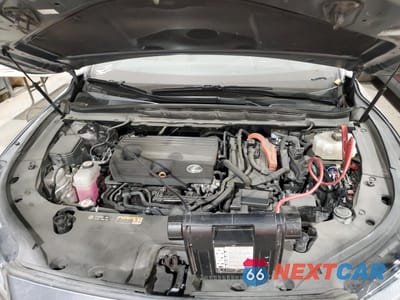 Zdjęcie 11 z 12 samochodu: 2023 LEXUS RX 350H BASE VIN:2T2BBMCA0PC006326 - miniatura