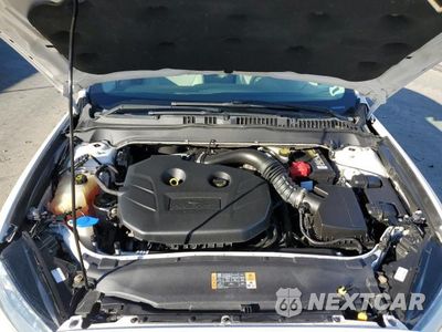 Zdjęcie 11 z 13 samochodu: 2014 FORD FUSION TITANIUM VIN:3FA6P0D9XER232990 - miniatura
