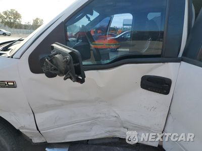 Zdjęcie 7 z 12 samochodu: 2006 FORD F150 SUPERCREW VIN:1FTPW14V36FB33916 - miniatura