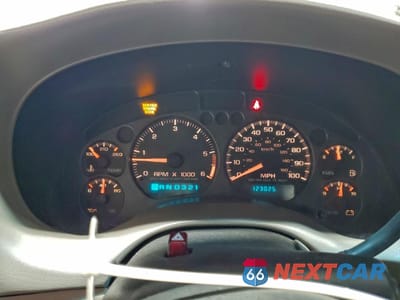 Zdjęcie 9 z 12 samochodu: 2002 CHEVROLET S TRUCK S10 VIN:1GCCS14W628265182 - miniatura