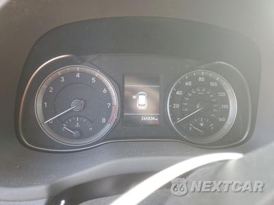 Zdjęcie 9 z 13 samochodu: 2018 HYUNDAI KONA SEL VIN:KM8K62AAXJU179941 - miniatura