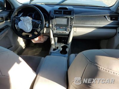 Zdjęcie 8 z 12 samochodu: 2012 TOYOTA CAMRY HYBRID VIN:4T1BD1FK4CU025794 - miniatura