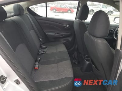 Zdjęcie 10 z 12 samochodu: 2019 NISS VERSA S VIN:3N1CN7APXKL839374 - miniatura