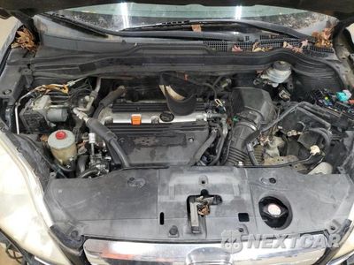 Zdjęcie 12 z 13 samochodu: 2007 HONDA CR-V EX VIN:JHLRE38507C061807 - miniatura