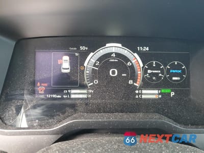 Zdjęcie 9 z 17 samochodu: 2024 TOYOTA SEQUOIA SR5 VIN:7SVAAABA1RX040272 - miniatura