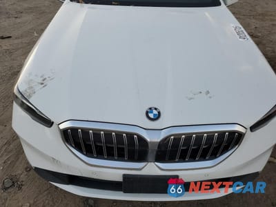 Zdjęcie 11 z 12 samochodu: 2025 BMW 530 XI VIN:WBA53FJ0XSCT29723 - miniatura