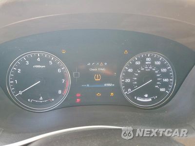 Zdjęcie 9 z 11 samochodu: 2015 HYUNDAI GENESIS 3.8L VIN:KMHGN4JE1FU065986 - miniatura
