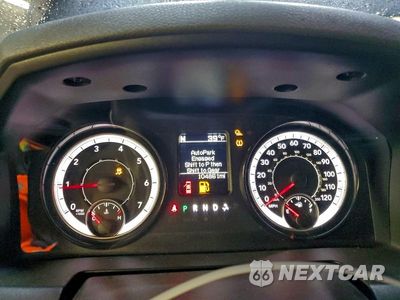 Zdjęcie 9 z 12 samochodu: 2019 RAM 1500 CLASSIC TRADESMAN VIN:1C6RR6FG4KS500813 - miniatura