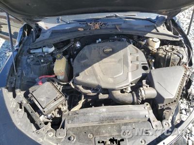 Zdjęcie 11 z 12 samochodu: 2019 CHEVROLET CAMARO LT VIN:1G1FD1RS7K0135271 - miniatura