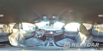 Zdjęcie 14 z 14 samochodu: 2018 TOYOTA TACOMA DOUBLE CAB VIN:3TMAZ5CN4JM059095 - miniatura