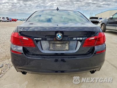 Zdjęcie 6 z 14 samochodu: 2016 BMW 535 XI VIN:WBA5B3C52GG254509 - miniatura