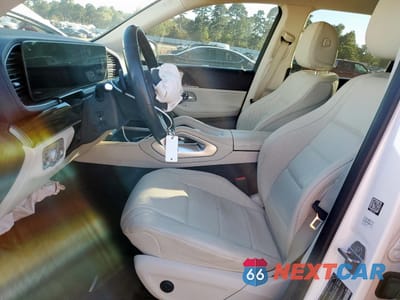 Zdjęcie 7 z 16 samochodu: 2020 MERCEDES-BENZ GLS 450 4MATIC VIN:4JGFF5KE2LA086520 - miniatura