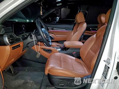 Zdjęcie 7 z 12 samochodu: 2024 KIA TELLURIDE SX VIN:5XYP5DGC6RG499031 - miniatura