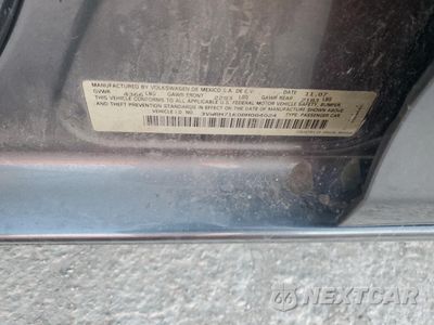 Zdjęcie 12 z 12 samochodu: 2008 VOLKSWAGEN JETTA SE VIN:3VWRM71K08M084024 - miniatura