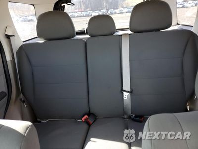 Zdjęcie 10 z 15 samochodu: 2011 FORD ESCAPE XLS VIN:1FMCU9C79BKA99466 - miniatura