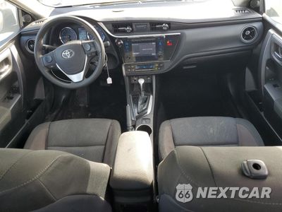Zdjęcie 8 z 14 samochodu: 2018 TOYOTA COROLLA L VIN:5YFBURHE1JP840894 - miniatura