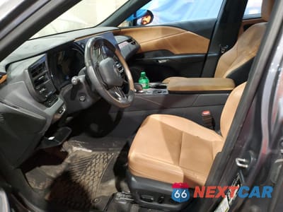 Zdjęcie 7 z 12 samochodu: 2023 LEXUS RX 350H BASE VIN:2T2BBMCA0PC006326 - miniatura