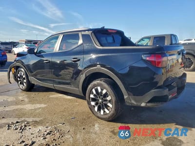 Drugie zdjęcie samochodu z przodu: 2025 HYUNDAI SANTA CRUZ SEL ACTIVITY VIN:5NTJC4DE8SH129426 - miniatura