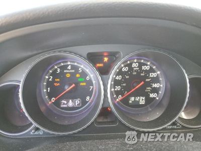 Zdjęcie 9 z 12 samochodu: 2008 INFINITI M45 BASE VIN:JNKBY01E08M500867 - miniatura