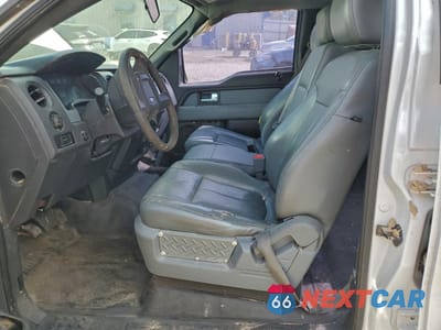 Zdjęcie 7 z 15 samochodu: 2013 FORD F150 SUPERCREW VIN:1FTFW1EF3DFB77088 - miniatura